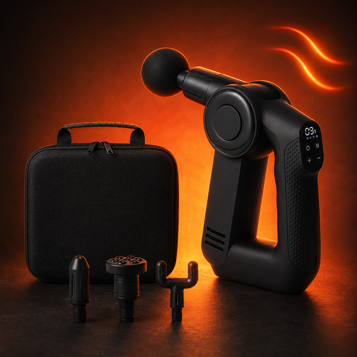 VIBRAK GUN PRO