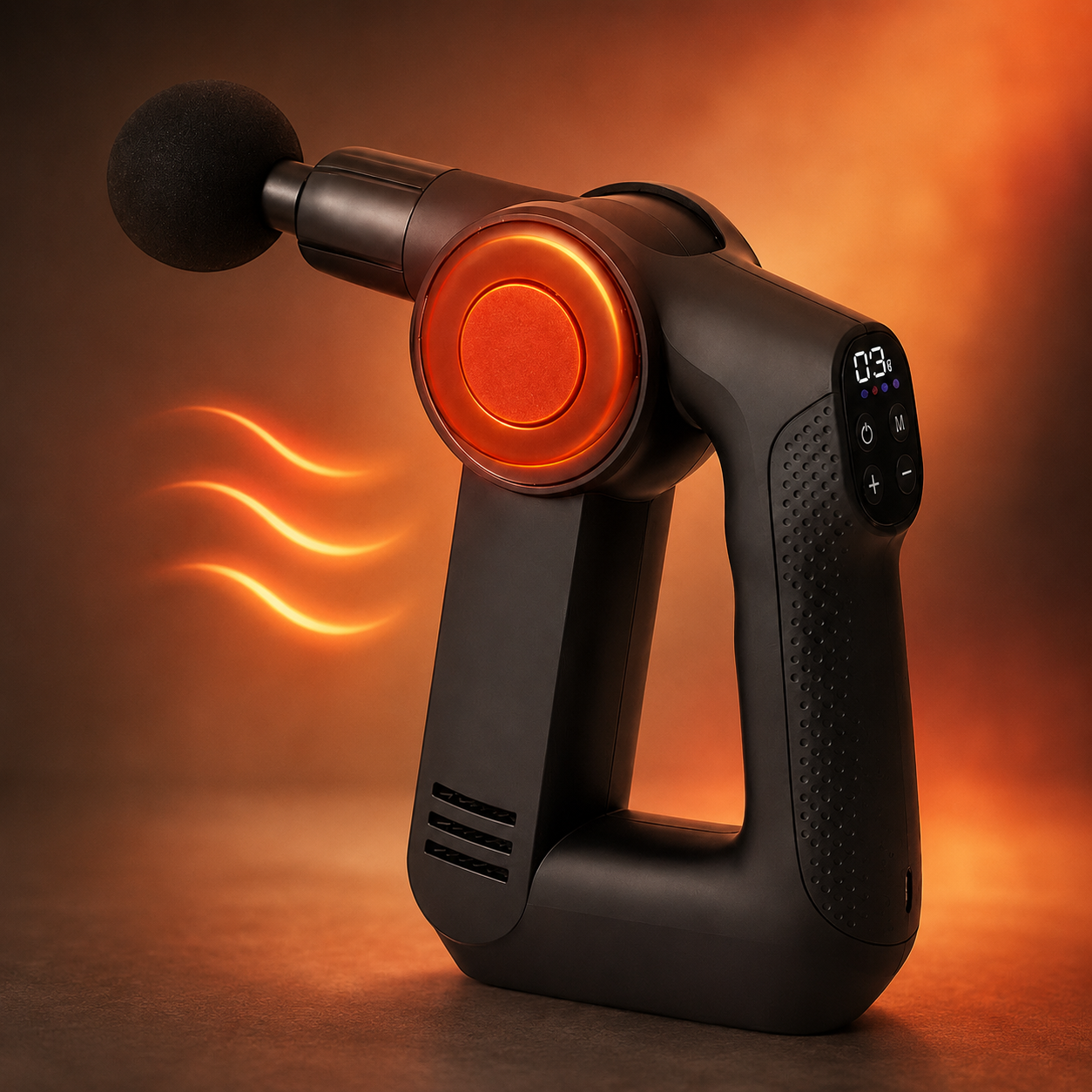 VIBRAK GUN PRO